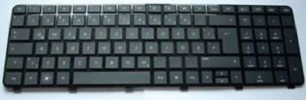 KEYBOARD  ISK PT ARAB