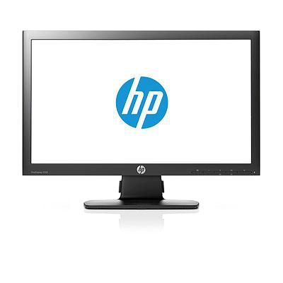 Mon P201 20 In Led Bl