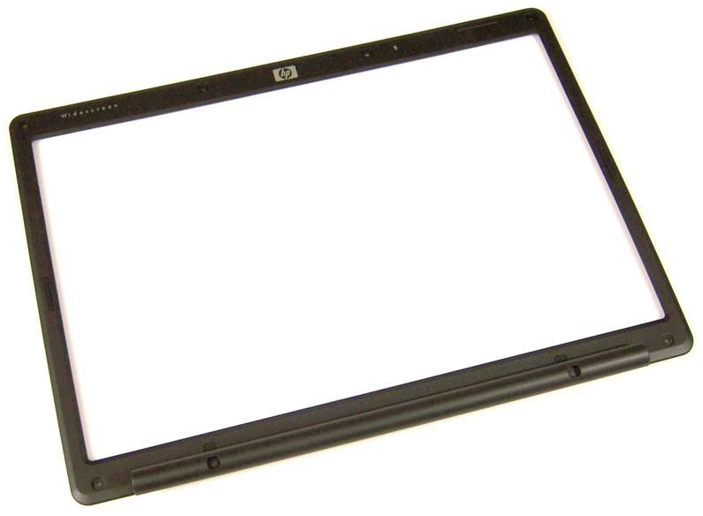 LCD Bezel