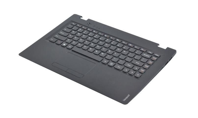 Upper Case w/KB (PORTUGUESE)