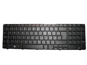 Keyboard (SWISS)
