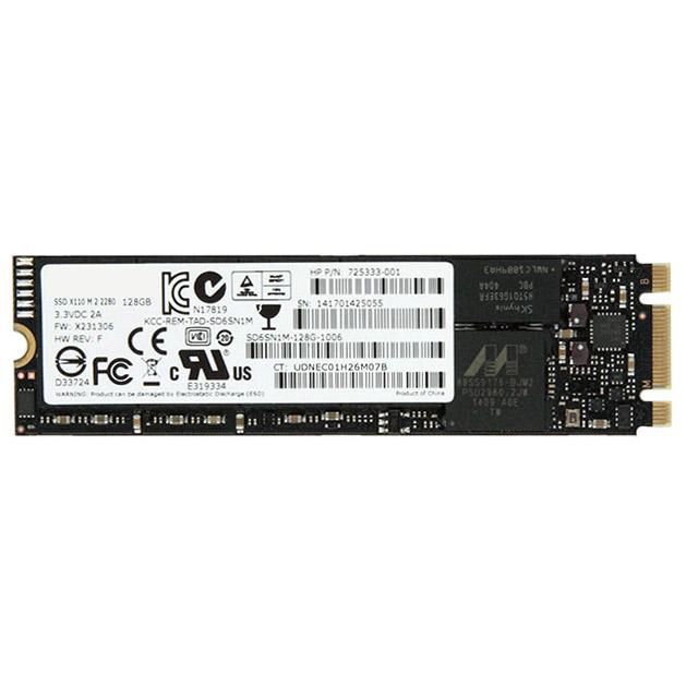 180GB M2 SATA3 SED OPAL1 SSD