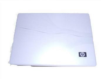 PLA_LCD BACK COVER_LED ML WHIT