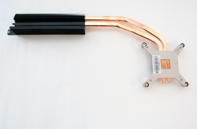 Cpu Heatsink Gen 6300 Aio