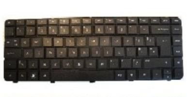 Keyboard (FRENCH)