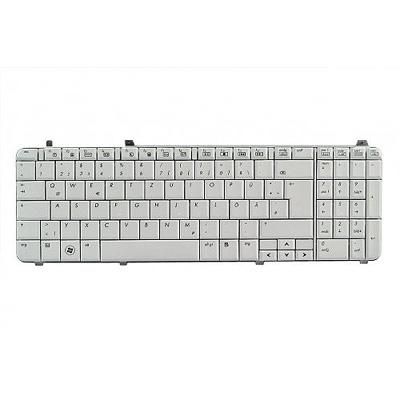 KEYBOARD ML/PT WHITE  HE