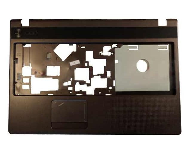 Cover Upper