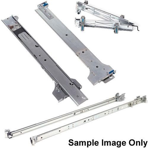 Sliding Ready Rack Rails 3U