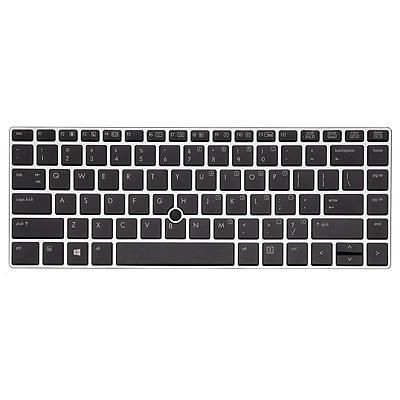 KEYBOARD BACKLIT TURK