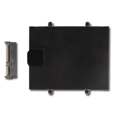 Hard drive hardware kit