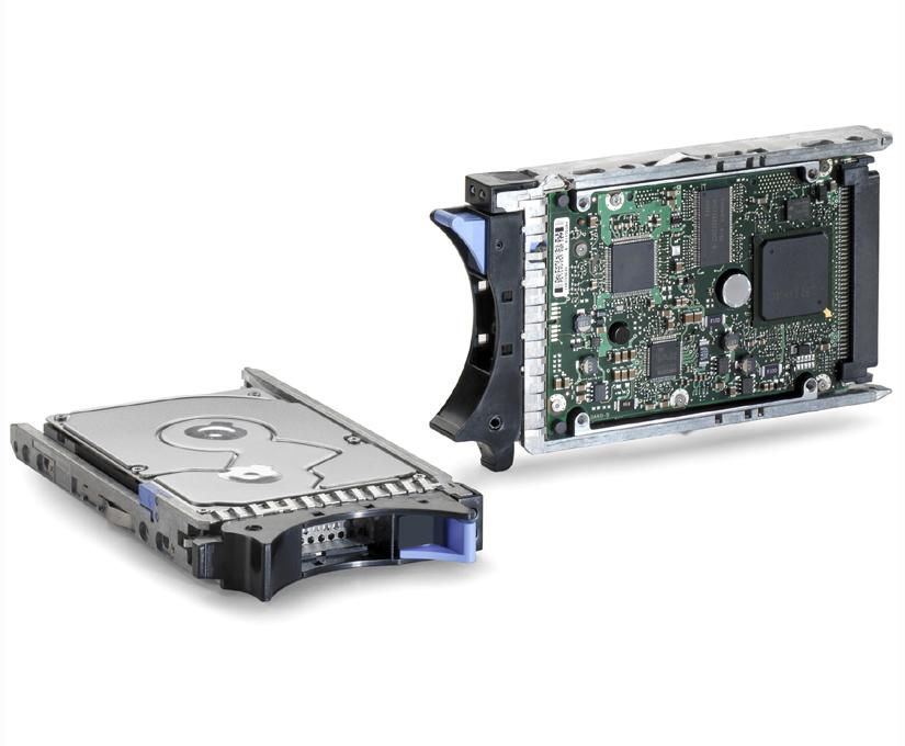 73.4Gb 15K SAS SFF Hot Swa 2,5