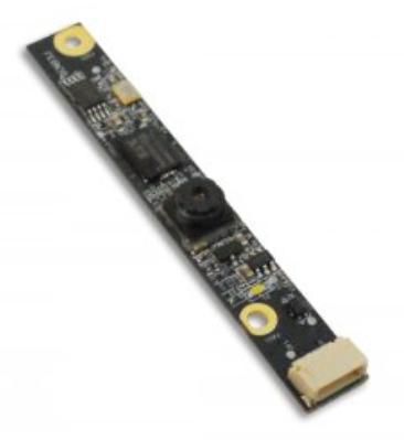 PCB_WEBCAM/MIC