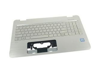 Top Cover & Keyboard (Turkey)