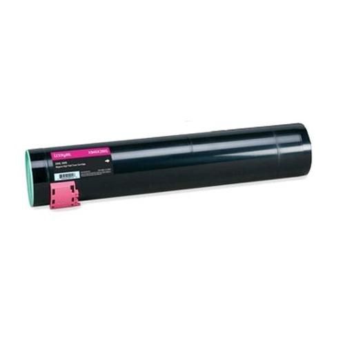 Toner Magenta