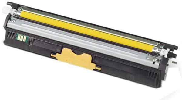 Toner Yellow