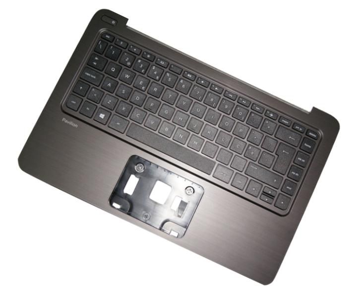 Keyboard (Spain)