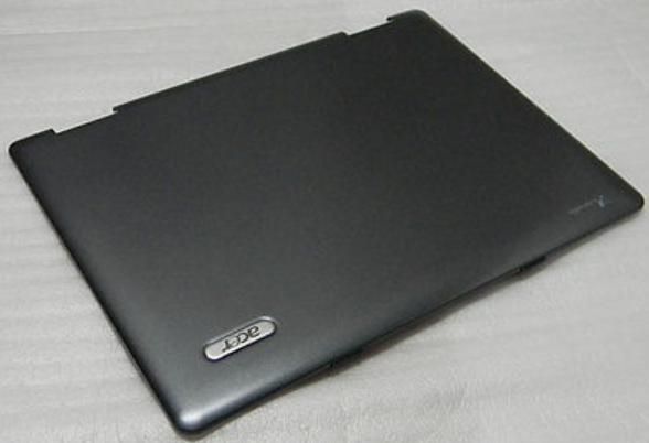 COVER.LCD.15.4in.W/ANT/2/MIC