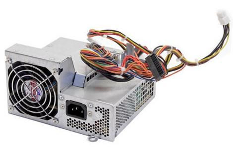 Power Supply Assy 240W
