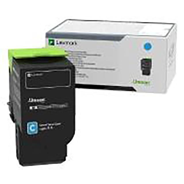 Toner Cyan Extra High Yield