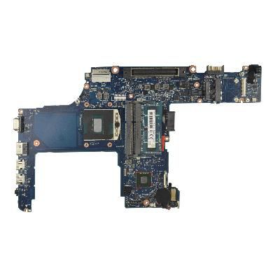 MAIN BOARD