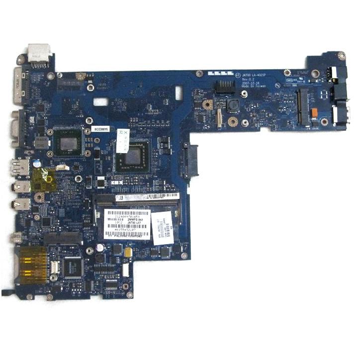 MOTHERBOARD
