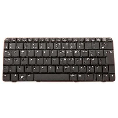 UK Keyboard Asm 2230s