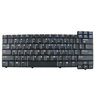 Keyboard Black-uk NC6200