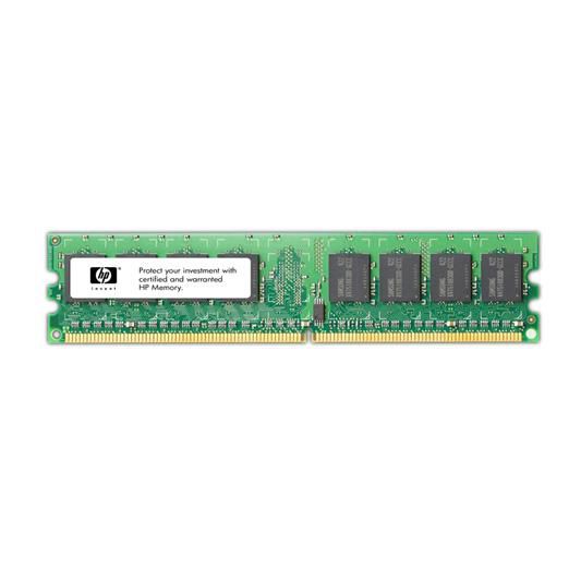 MEM DIMM 1GB PC2-4200 ECC