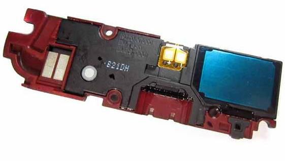 Module SPK+ENCLOSURE+INT