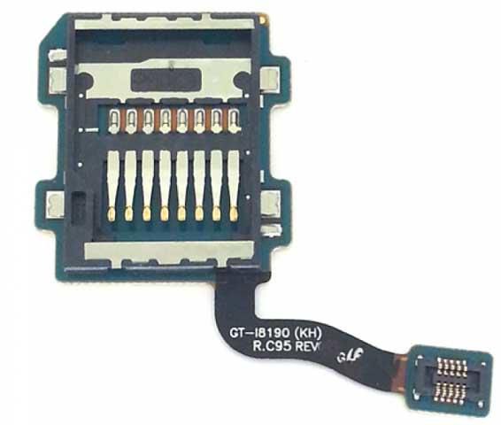 KEY FPCB-T_FLASH