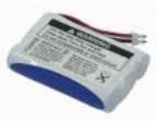 Battery for PT-7600