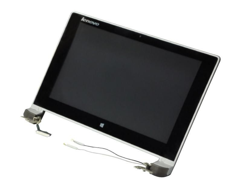 Flex10 LCD Module Brown