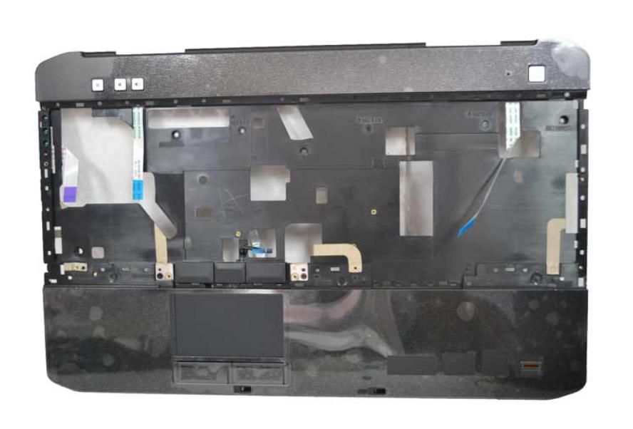 ASSY PLMRST D-PTG W/FPRDR E553
