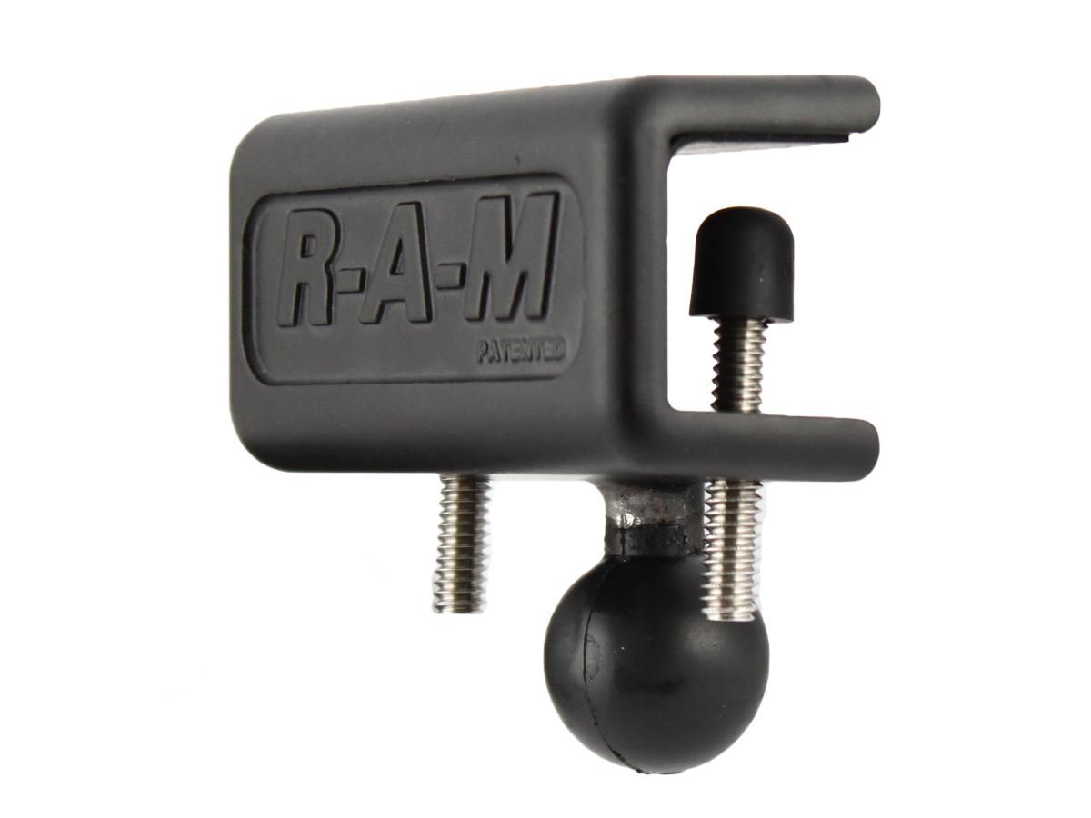 RAM 1Inch X 1Inch U-CHANNEL
