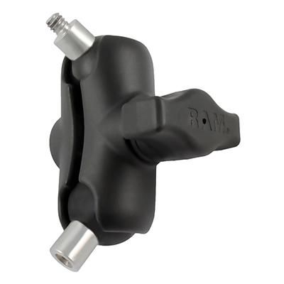 RAM SYST W/1/4Inch-20 HOLE