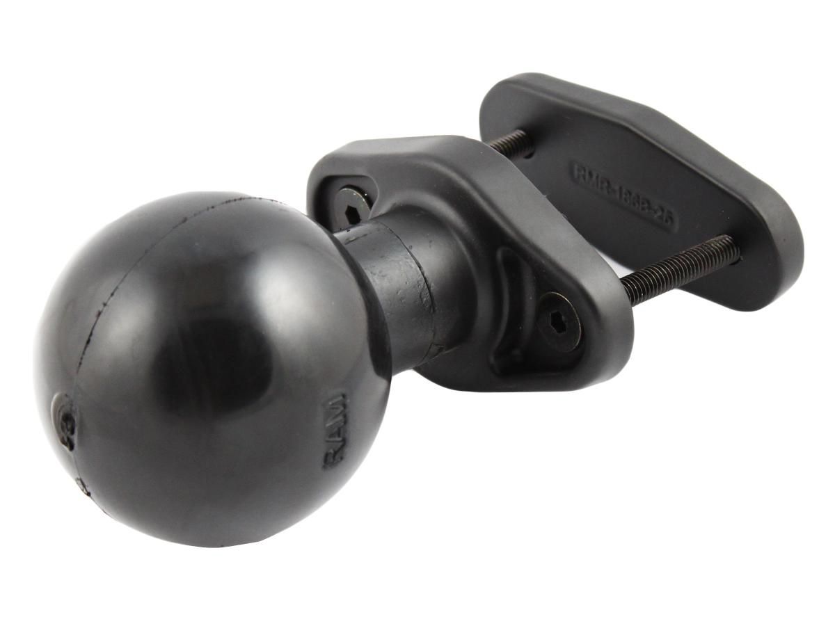 UNPK RAM CLAMP BASE W/BALL