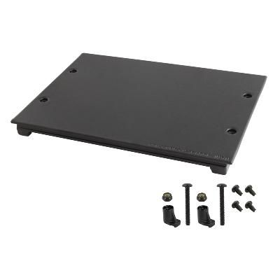 RAM 6Inch FILLER FACE PLATE