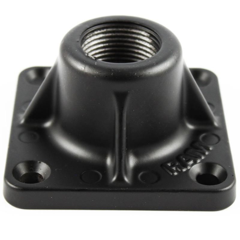 UNPKD RAM SQ. BASE W/ 1Inch