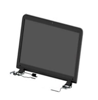 Lcd Hu 15.6 Hd Sva & Cam 1 Ant