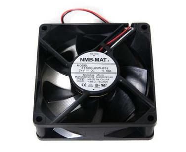 Tubeaxial Fan (4)