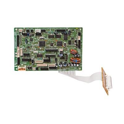 DC Controller Board