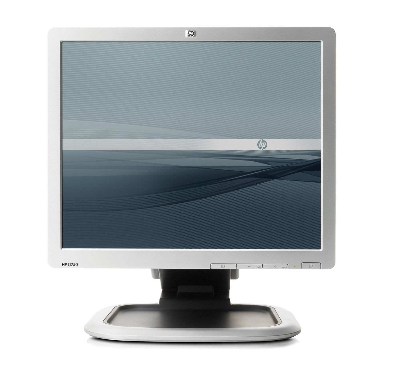 Monitor Hp L1750 Tft