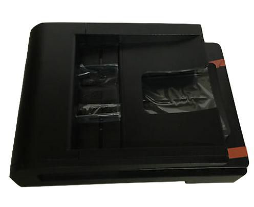 ADF scanner assembly