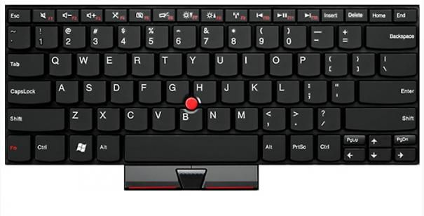 Keyboard (HEBREW)