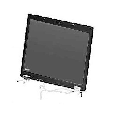 SPS-LCD W/PLASTICS 15.4 INCH,