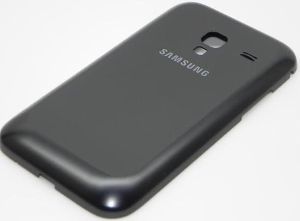 Battery Cover