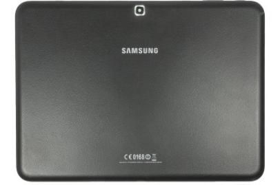 Rear Case Assy