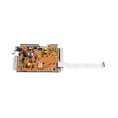 High Voltage Power Supply PCB