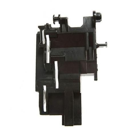 Contact holder cover