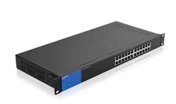 1GB Unmanaged Switch PoE